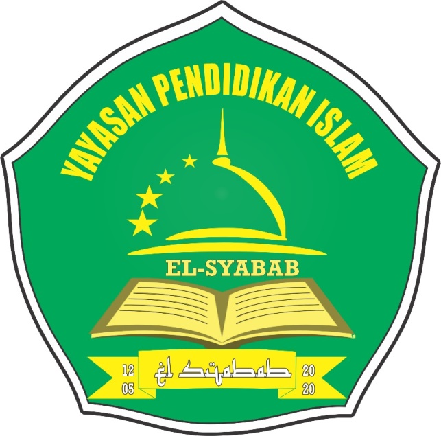 Logo SEKOLAH ISLAM EL SYABAB